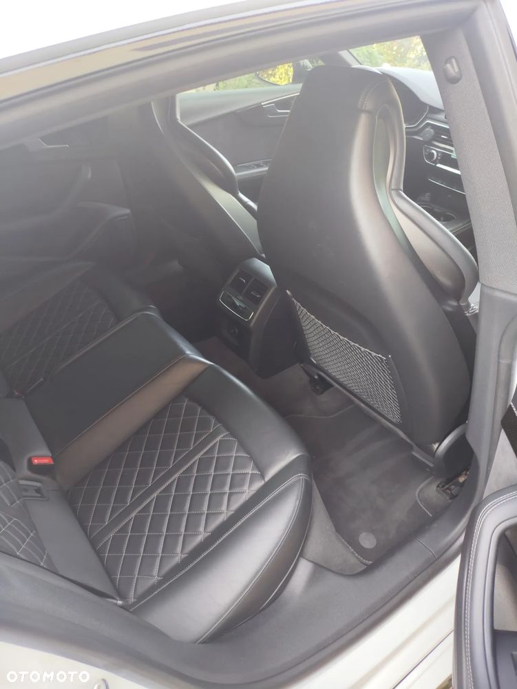 Audi S5 Coupé 3.0 TFSI quattro tiptronic - 21