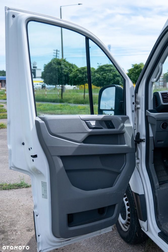 Volkswagen CRAFTER - 24