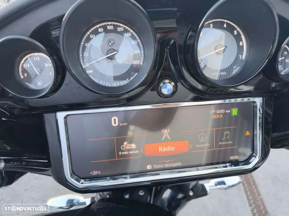 BMW R 18 - 5