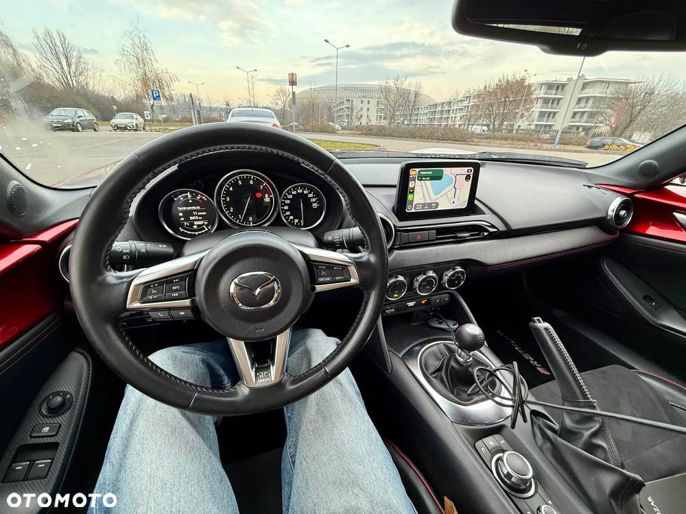Mazda MX-5 2.0 Skyfreedom i-ELOOP - 15