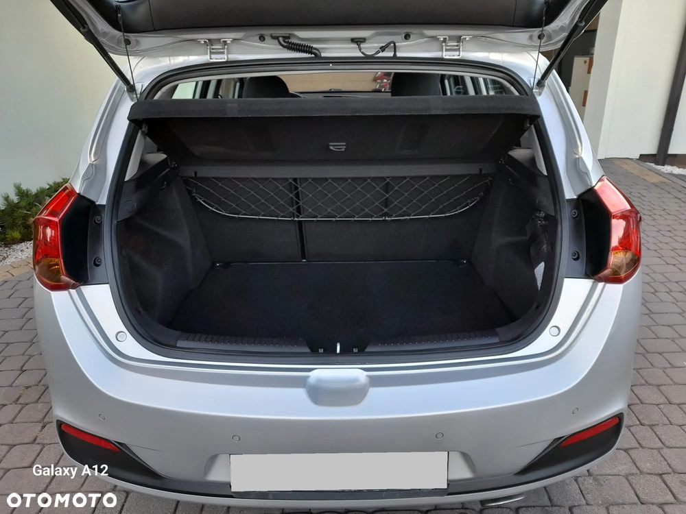 Kia Ceed 1.4 CVVT ISG Attract - 5