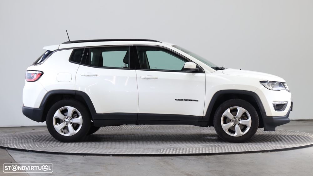 Jeep Compass 1.6 M-Jet Longitude - 3