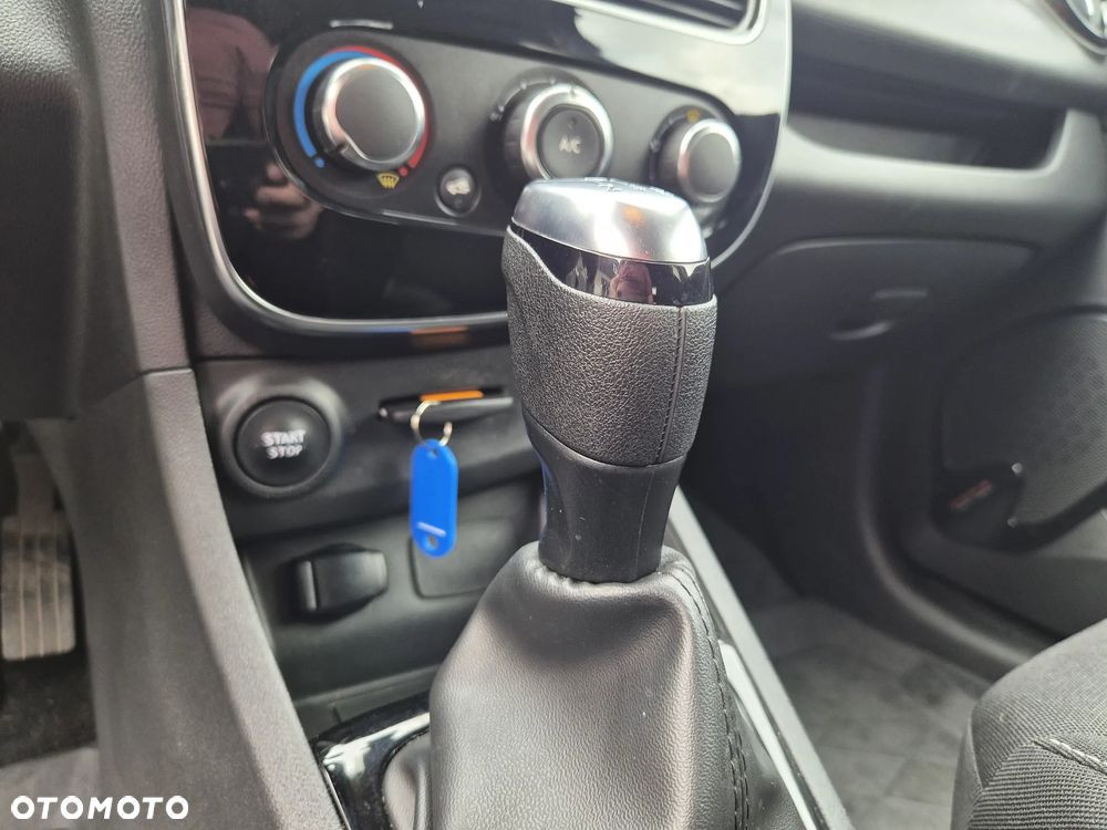 Renault Clio 0.9 Energy TCe Limited - 22