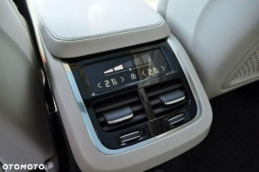 Volvo XC 90 2021