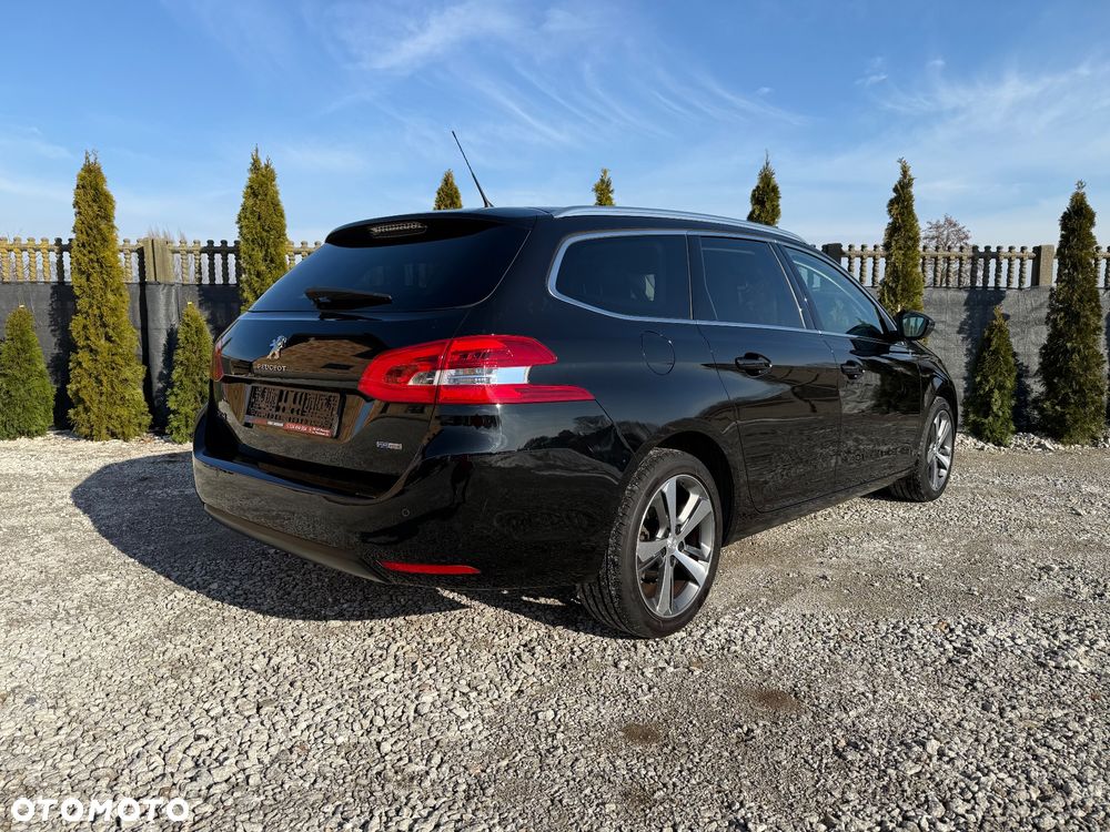 Peugeot 308 - 6
