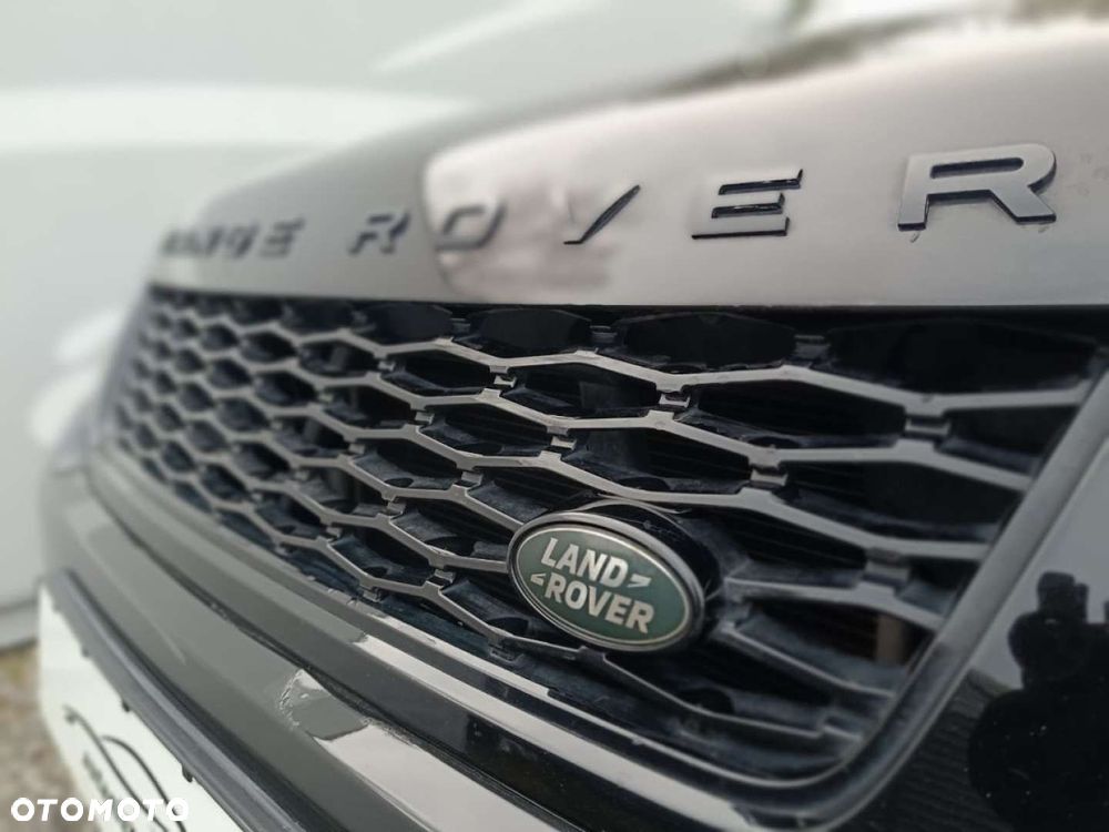 Land Rover Range Rover Sport - 37