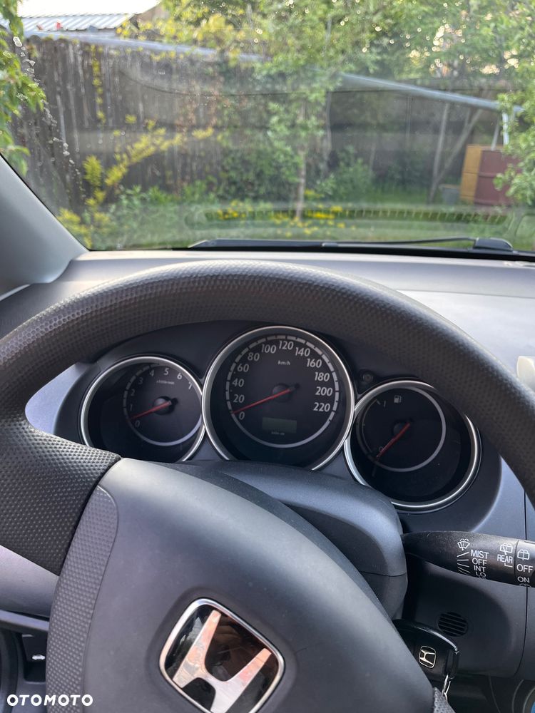 Honda Jazz - 9