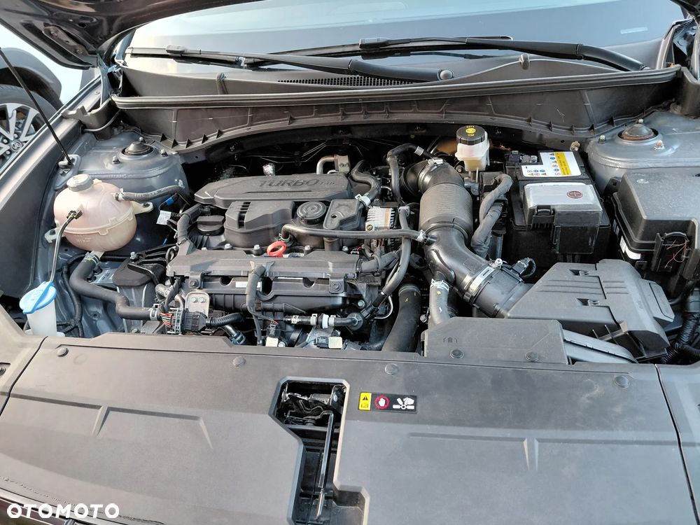 Hyundai Tucson 1.6 T-GDi Modern 2WD - 15