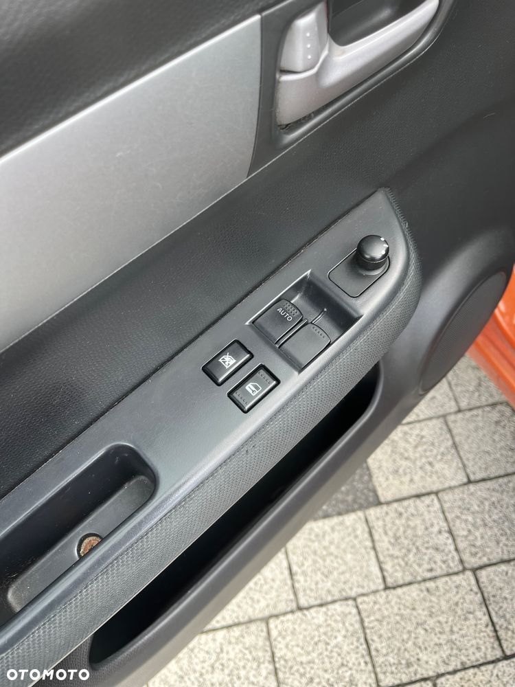 Suzuki Swift 1.3 GLX / Comfort - 22