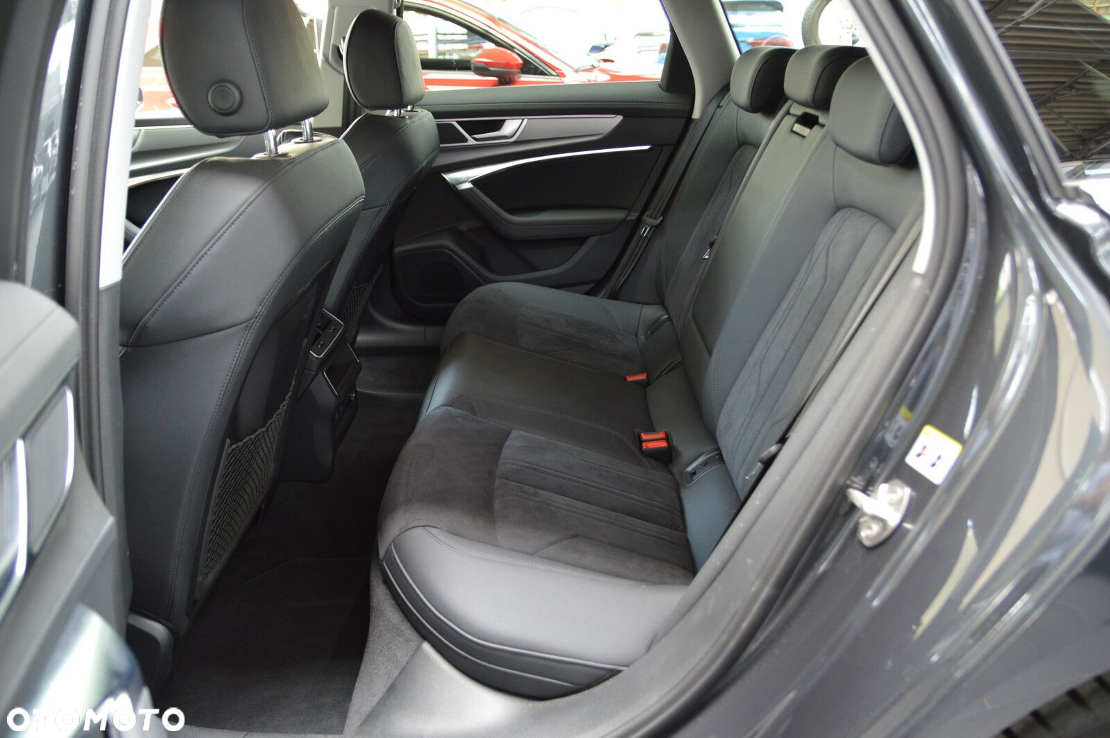 Audi A6 - 14