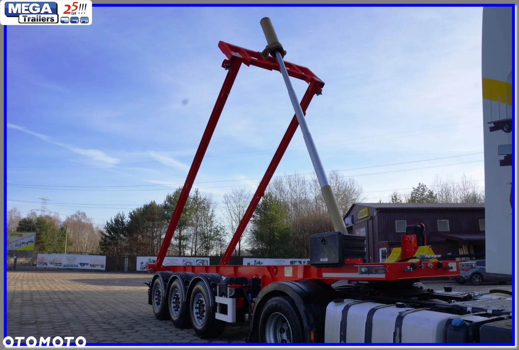 Inny MEGA Trailers - 33