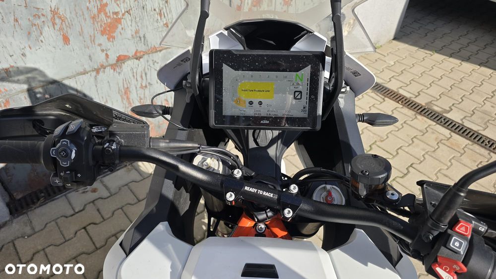 KTM Super Adventure - 21