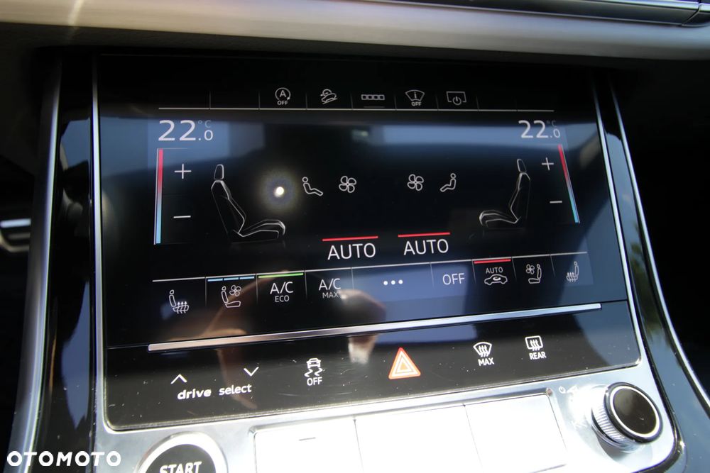 Audi Q7 50 TDI quattro tiptronic S line - 22
