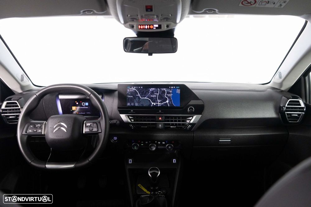 Citroën C4 1.2 PureTech Plus - 22
