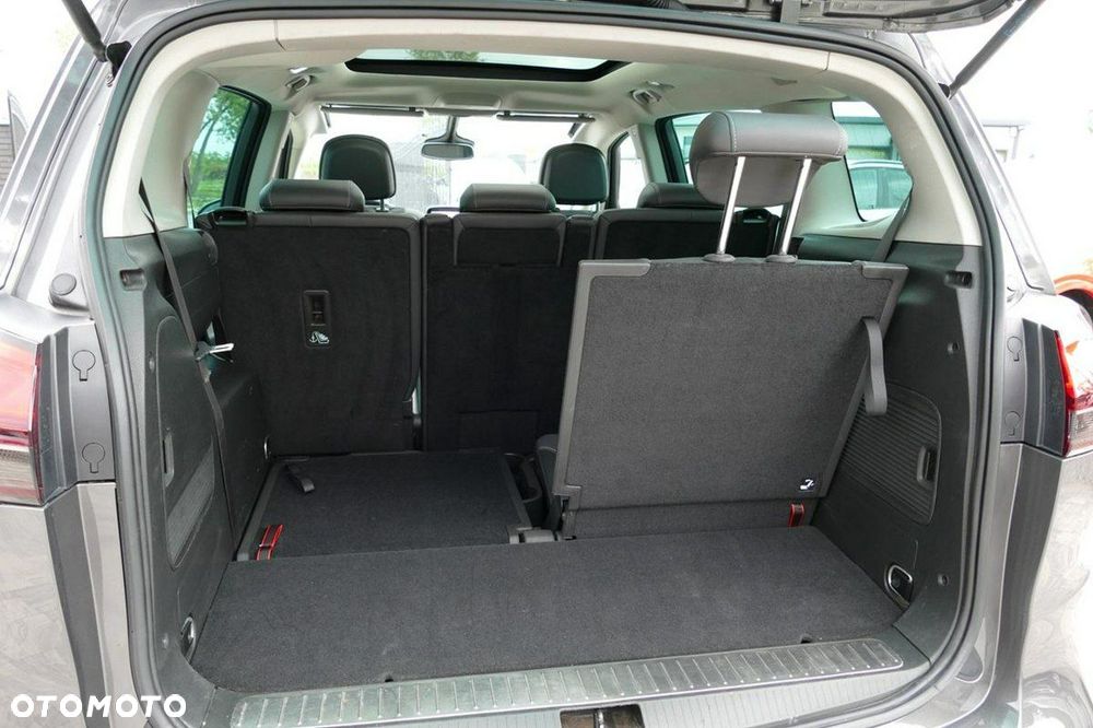 Opel Zafira - 38