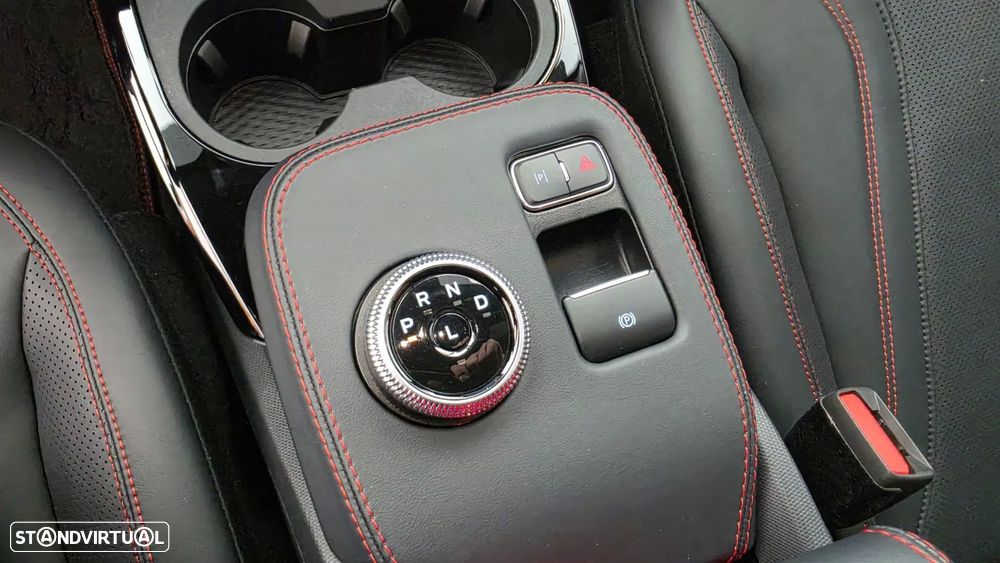 Ford Mustang Mach-E 98.7 kWh Premium - 51