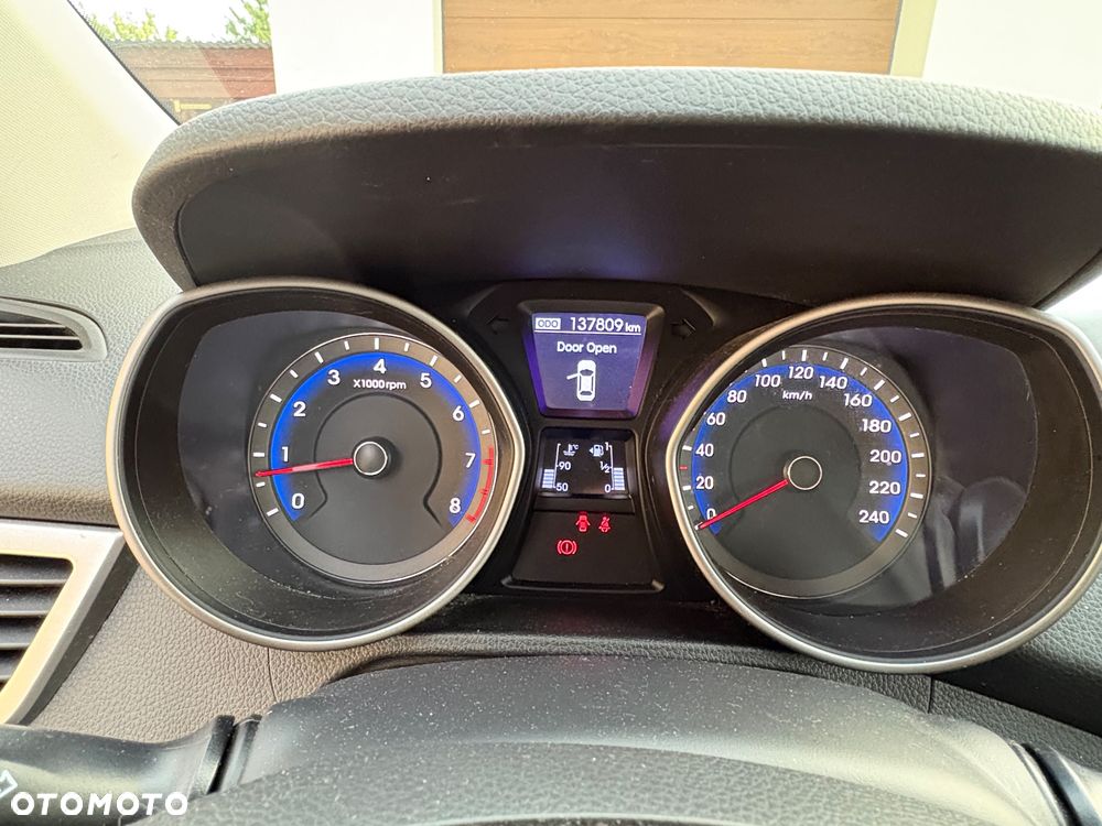 Hyundai i30 1.4 Style - 24