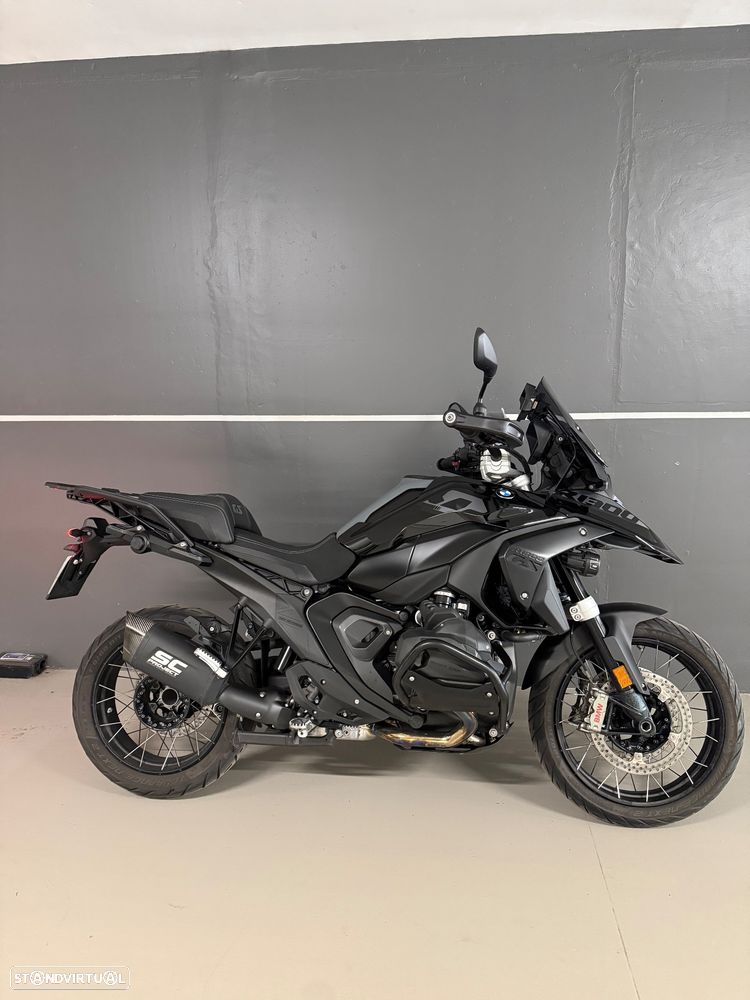 BMW R 1300 GS - 2