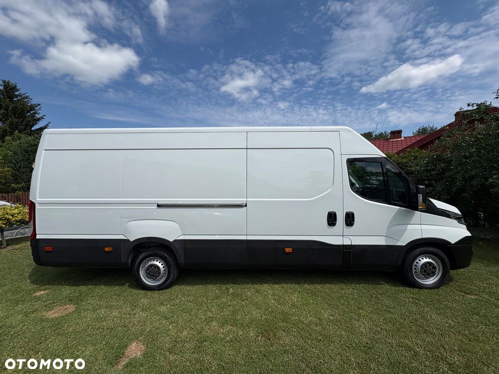 Iveco Daily 35S16 MAXI - 35