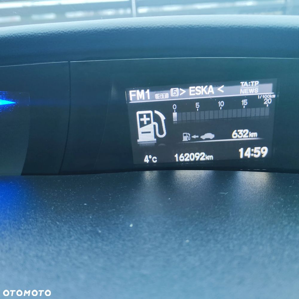 Honda Civic 1.6 i-DTEC Style Edition - 18