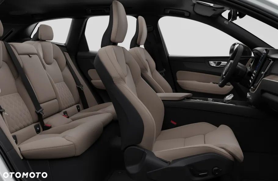 Volvo XC 60 B5 B AWD Plus Dark - 7