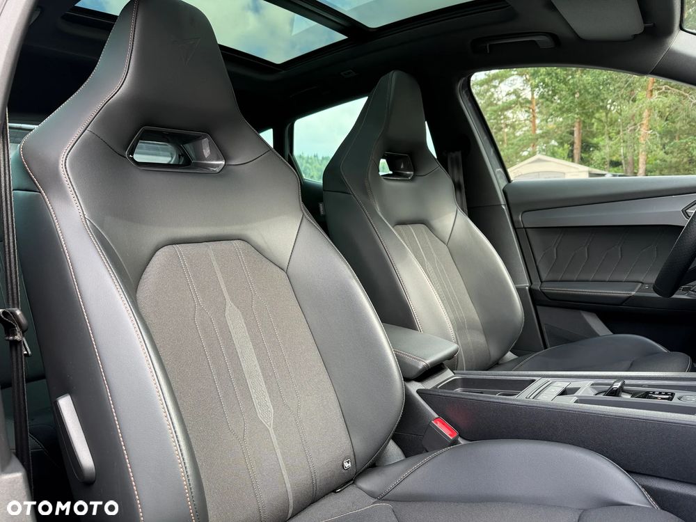 Cupra Formentor VZ 2.0 TSI 4Drive DSG - 33