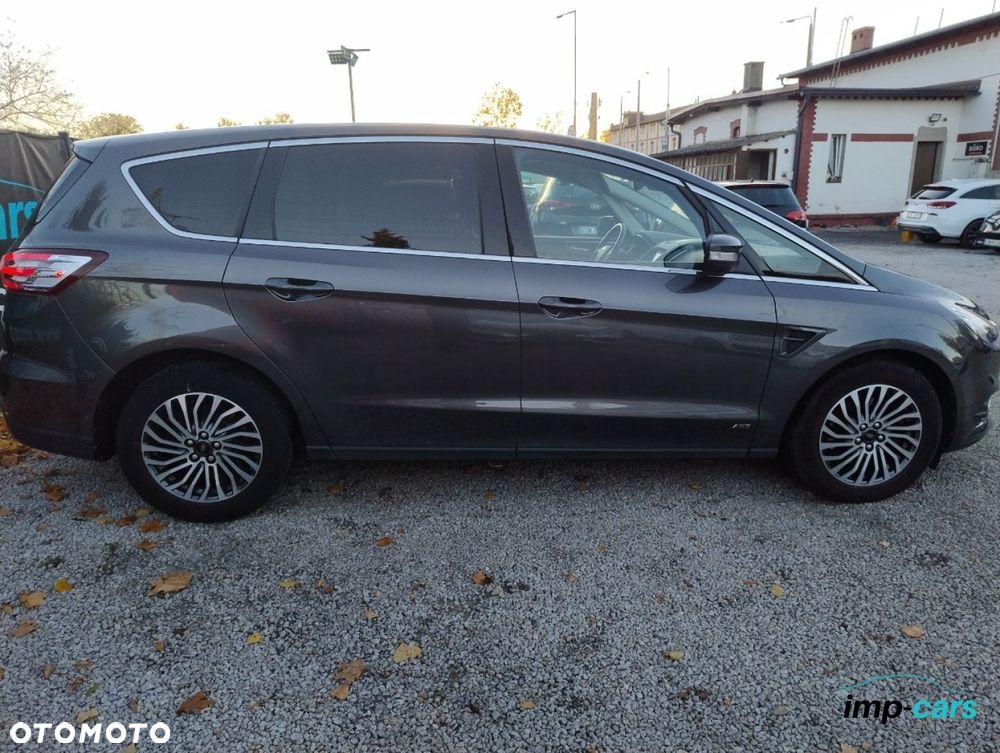 Ford S-Max - 4
