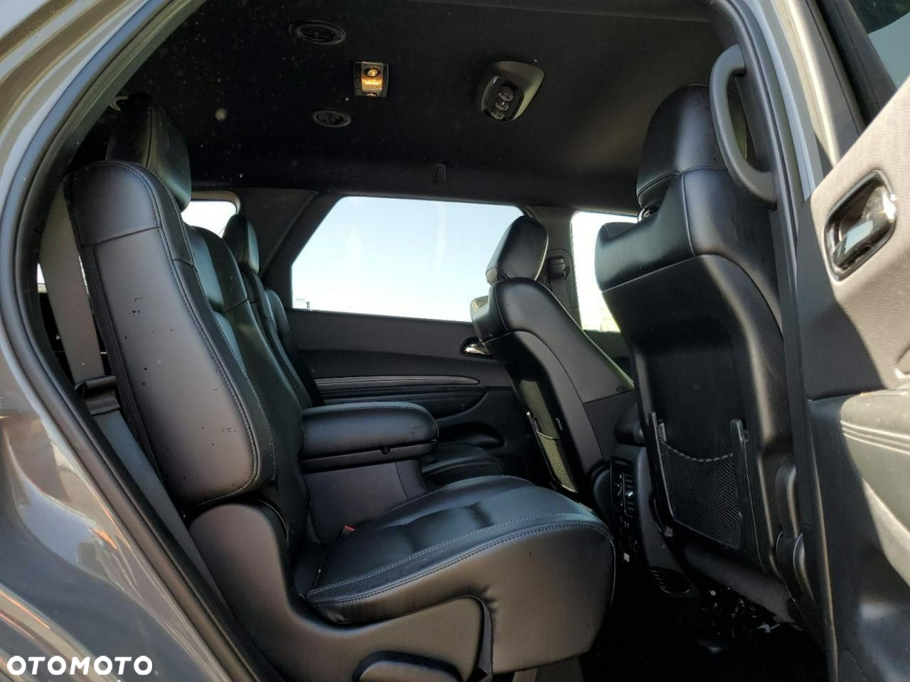 Dodge Durango - 11