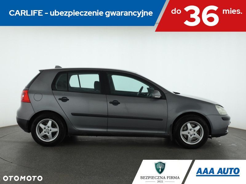 Volkswagen Golf - 7