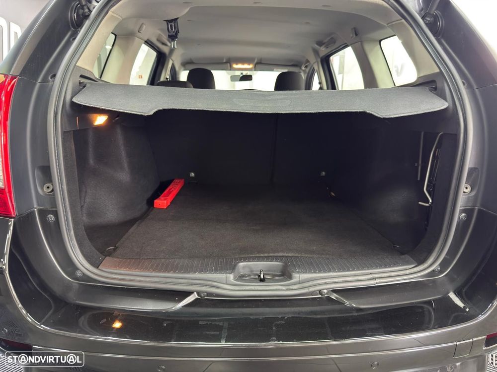 Dacia Logan MCV 1.5 dCi SL 10 Anos - 10