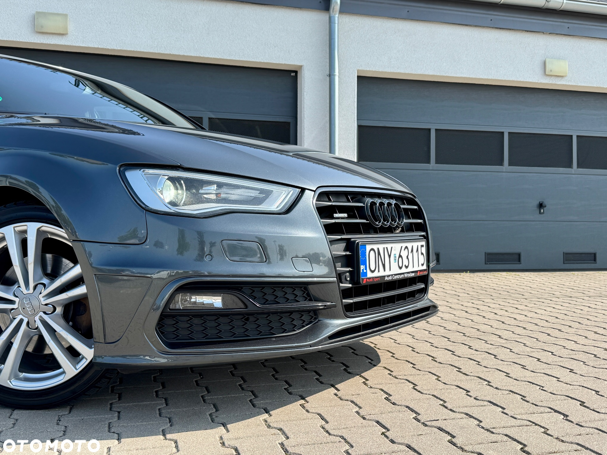 Audi A3 - 9