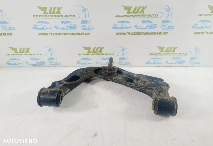 Brat suspensie 2.5 dci 54525lh Nissan Navara D40  [din 2005 pana  2010] seria - 2