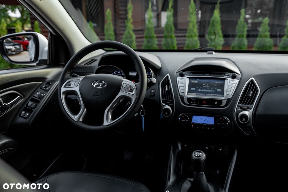 Hyundai ix35 2.0 Style - 27