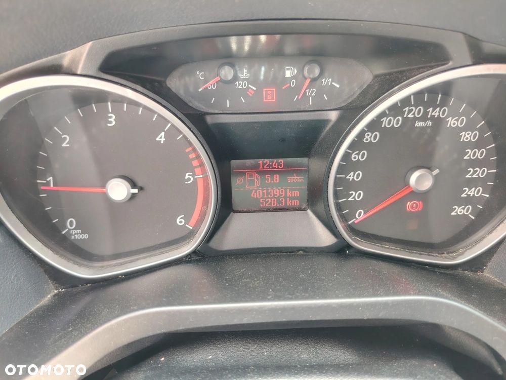 Ford S-Max 1.8 TDCi Ambiente - 2