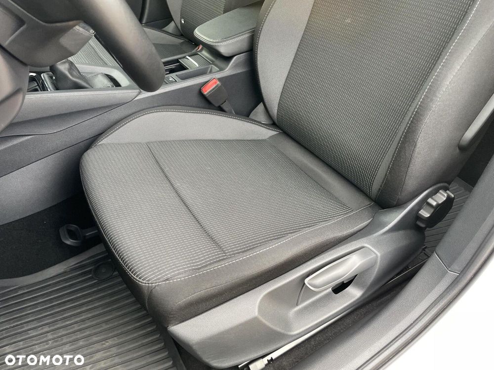 Skoda Octavia 1.5 TSI ACT Ambition - 12