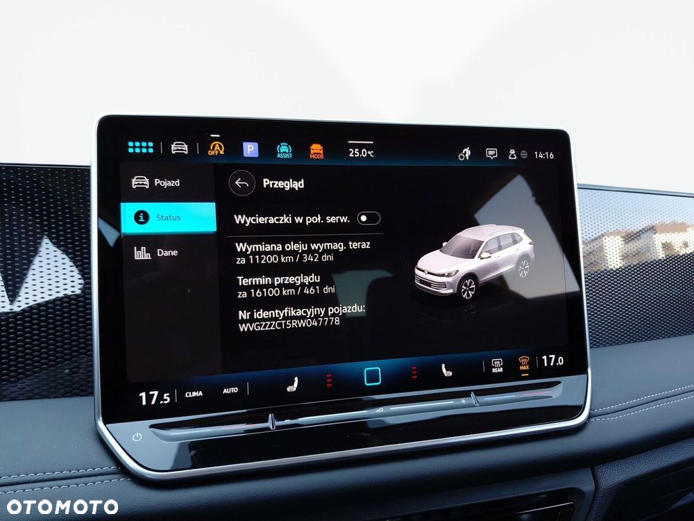 Volkswagen Tiguan 2.0 TDI Life DSG - 29