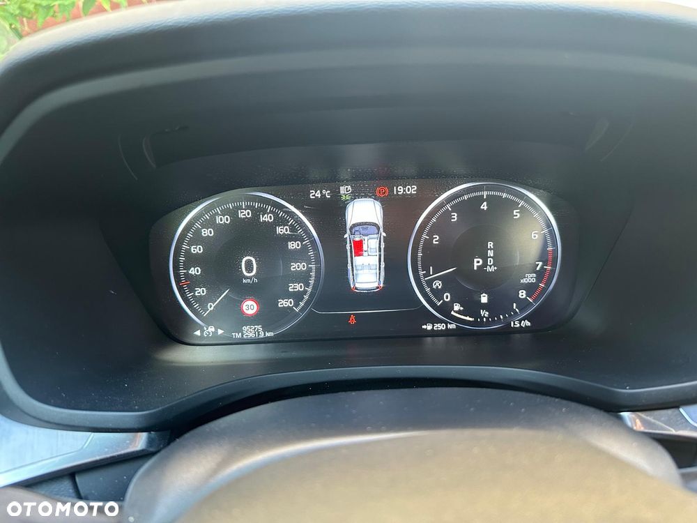 Volvo V60 B5 B Inscription - 8