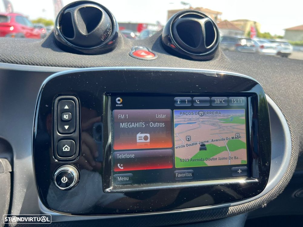 Smart ForTwo Coupé - 15