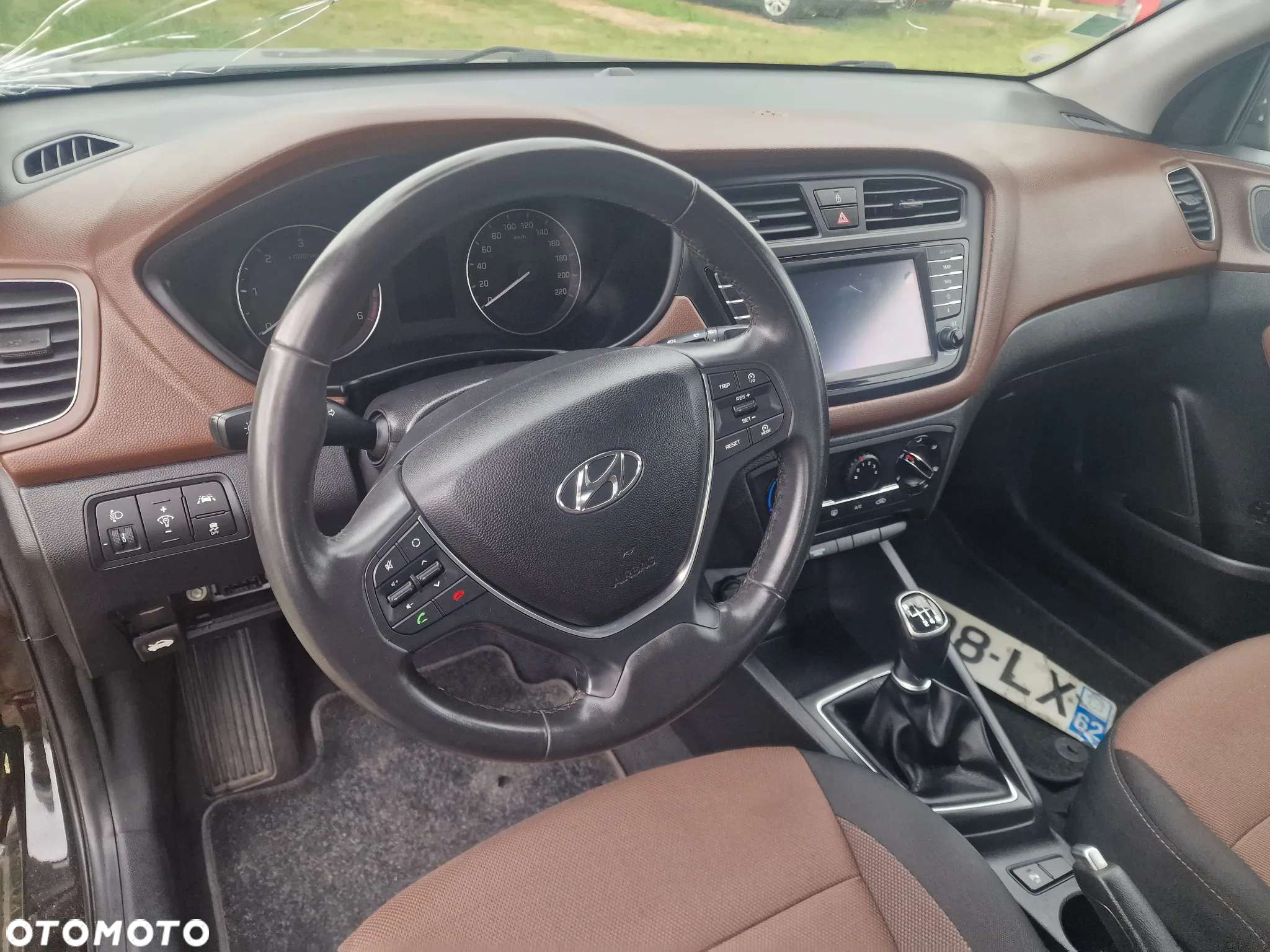 Hyundai i20 1.4 CRDi Active Premium - 5