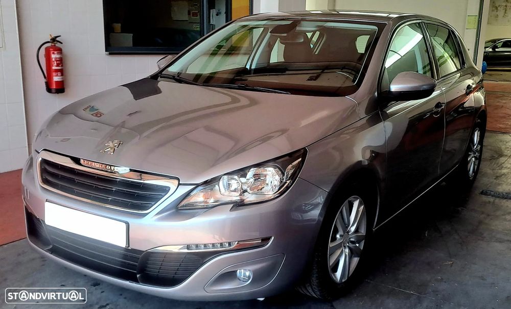 Peugeot 308 1.2 PureTech Style - 3