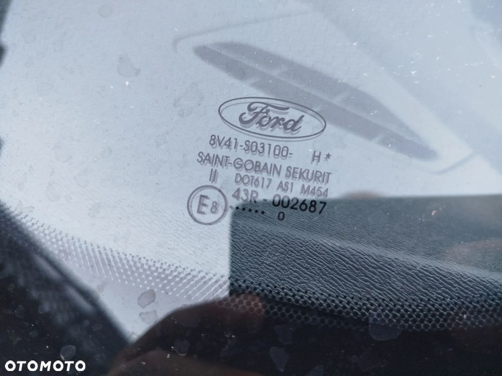 Ford Kuga 2.0 TDCi 4x4 Titanium - 18