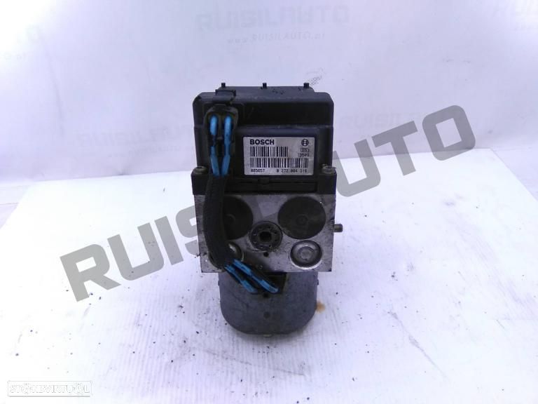 Abs 476_608f820 Nissan Primera Ii Sw (w11) [1996_2002] 1.6 16v - 1