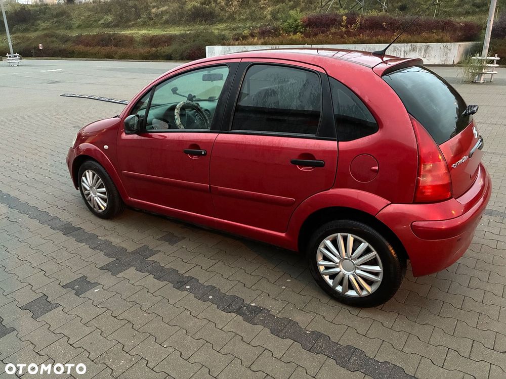 Citroën C3 - 8