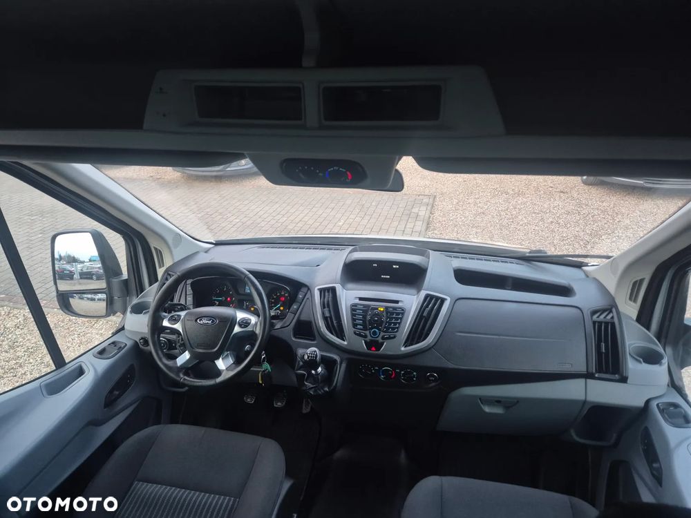 Ford Transit 310 L3H2 VA Trend - 16