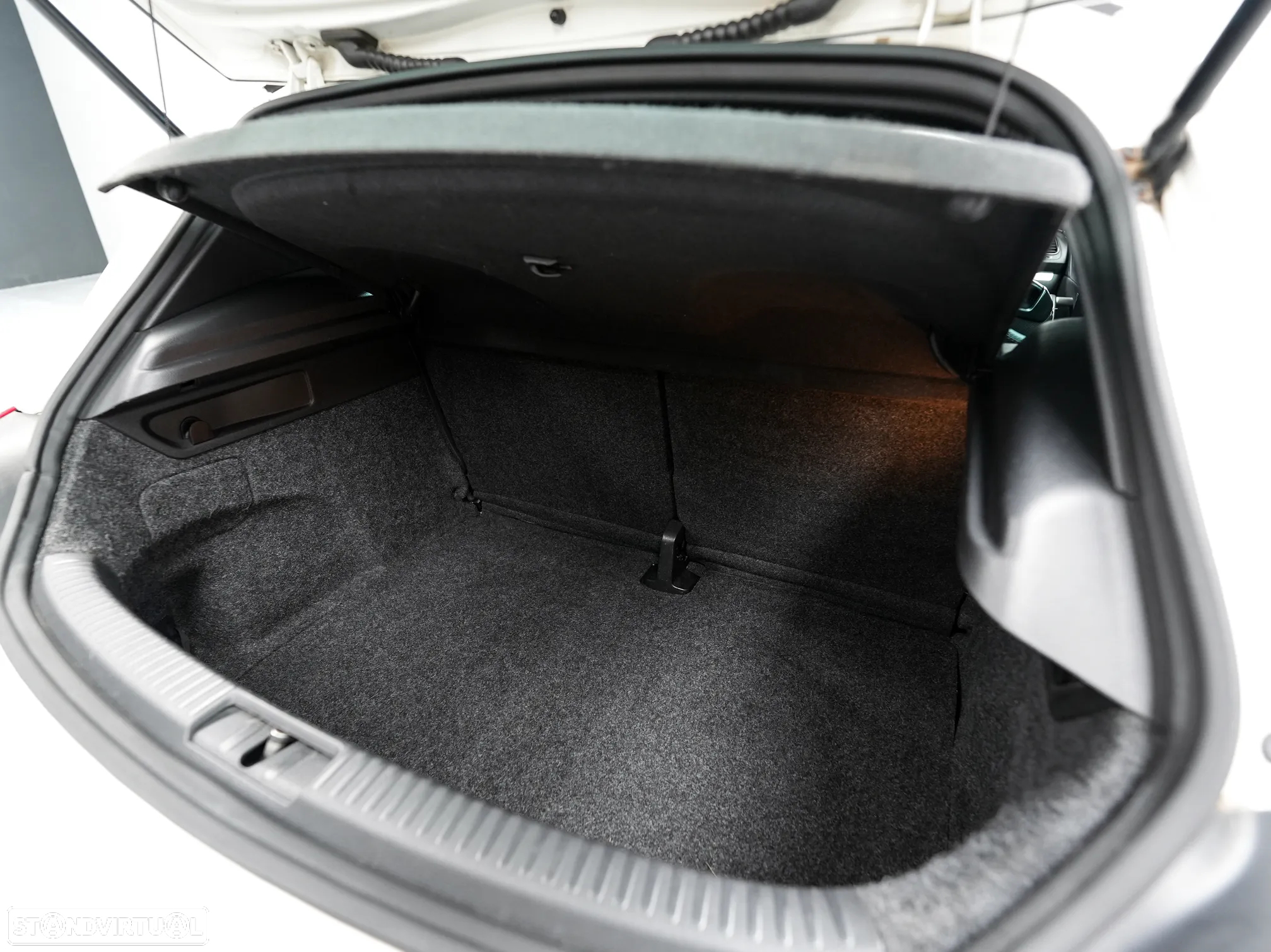 VW Scirocco 1.4 TSI Sport - 14