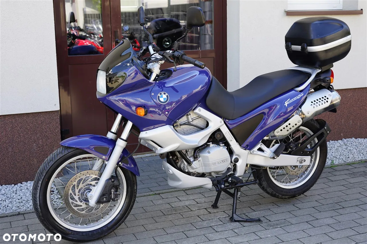 BMW F - 20