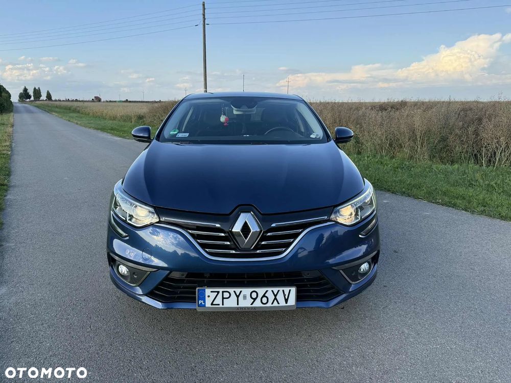 Renault Megane ENERGY TCe 130 INTENS - 10