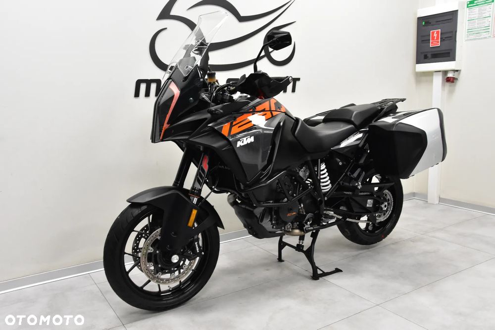 KTM Super Adventure - 4