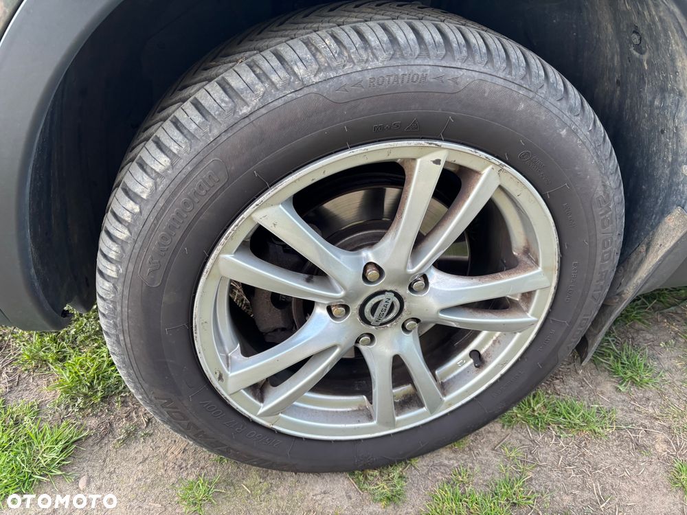 Nissan Qashqai - 18
