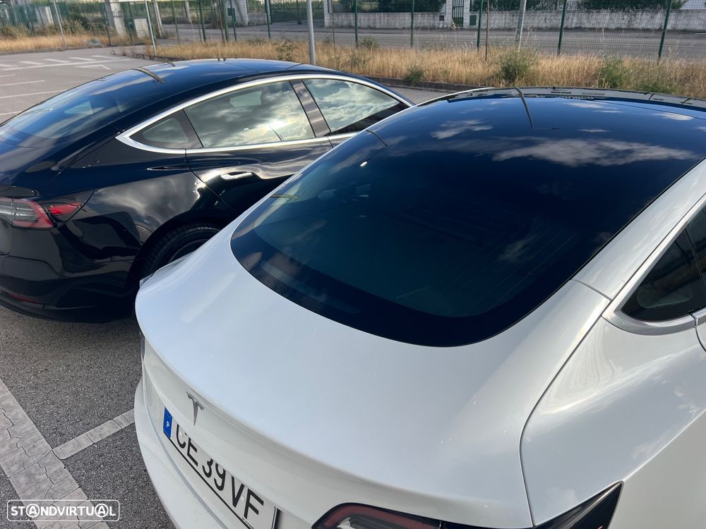 Tesla Model 3 Standard Range Plus RWD - 19